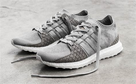 pusha t adidas eqt for cheap|Pusha T king push shoes.